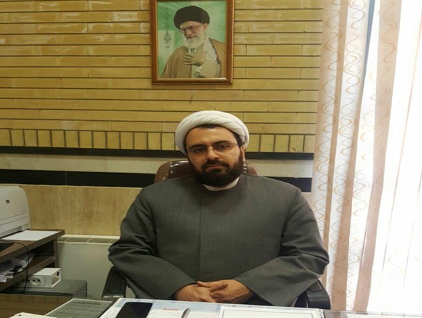 انقلاب اسلامی حرف خدا را مطرح میکند