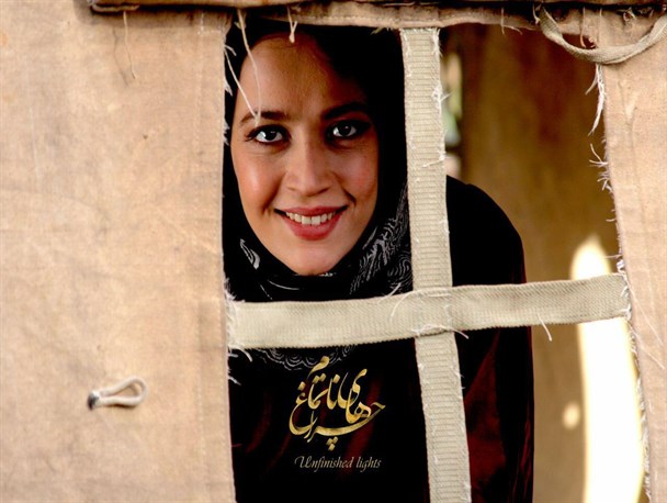 حاشیه نگاری نقش زنان در «چراغ‌های ناتمام»