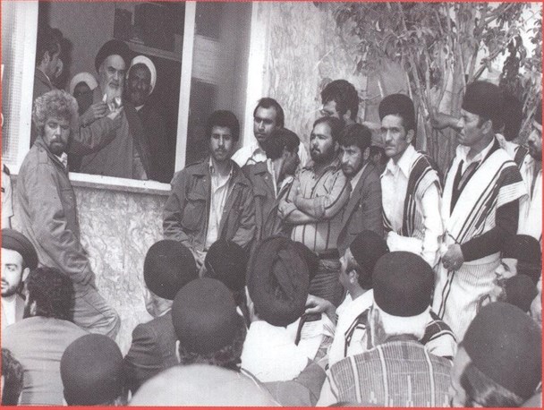 19 بهمن 1357 ثبت سندی از افتخار، حماسه، و ایمان در برگ‌های زرین انقلاب و قوم بختیاری است