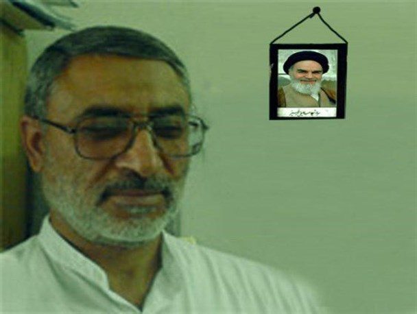 نقش محوری «علی نمازی» در اعتراضات مردم گناباد به رژیم شاهنشاهی