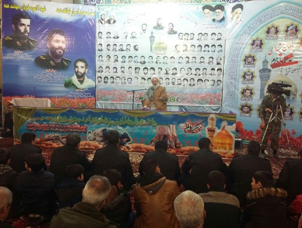 غربی ها با جنگ نرم ، به پیکره اجتماعی ایران ضربه وارد می کنند