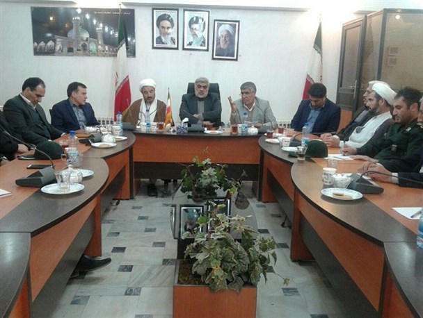 احداث سد معشوره گام بزرگی برای توسعه کوهدشت است