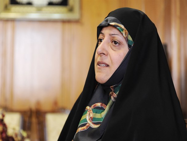 رئیس سازمان حفاظت محیط زیست به قم سفر می کند