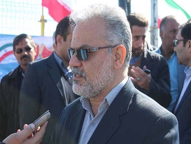 نوروزی متفاوت در انتظار مسافران و مردم مشهد مقدس / ۲۸ اسکان ارزان‌قیمت در ۲۸ استان کشور ساخته می‌شود