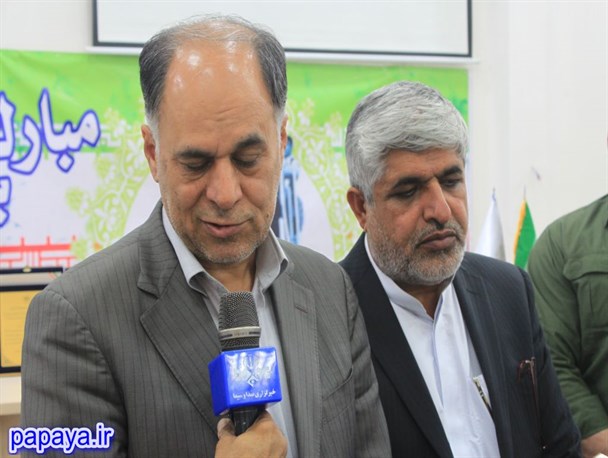 مرز پیشین فعالیت رسمی خود را آغاز می کند/تامین گوشت مورد نیاز کشور با افتتاح خط تولید کشتارگاهی در استان