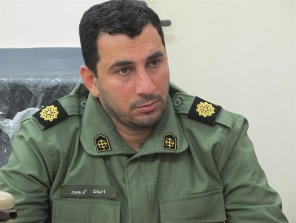 برگزاری سومین کنگره یک هزار شهید در اندیمشک
