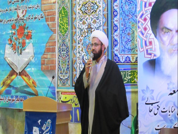 فرهنگ قرآنی در بین جوانان ترویج یابد