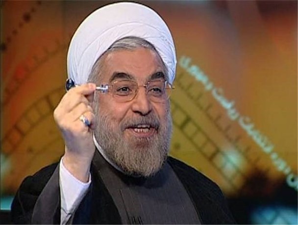 توزیع سبد کالا و وعده های انتخاباتی دولت تدبیر