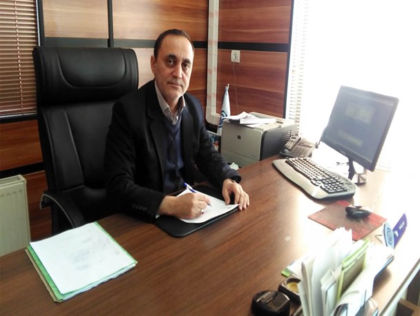 پرداخت ۷ میلیارد و ۸۷۲ میلیون ریال بابت کمک های کوتاه به بیمه شدگان در هرسین