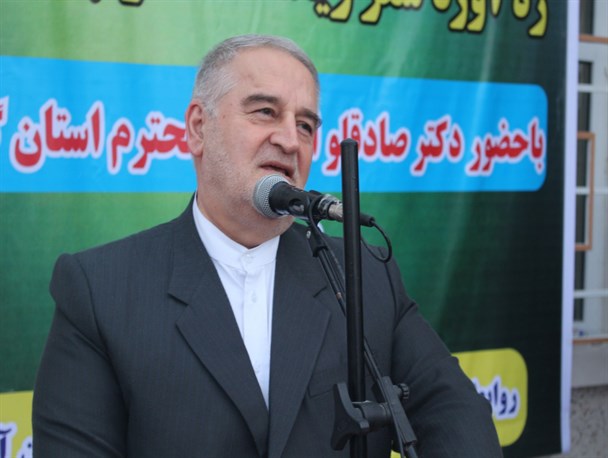خدمات نظام اسلامی در مناطق محروم قابل مقایسه با حکومت شاهنشاهی نیست