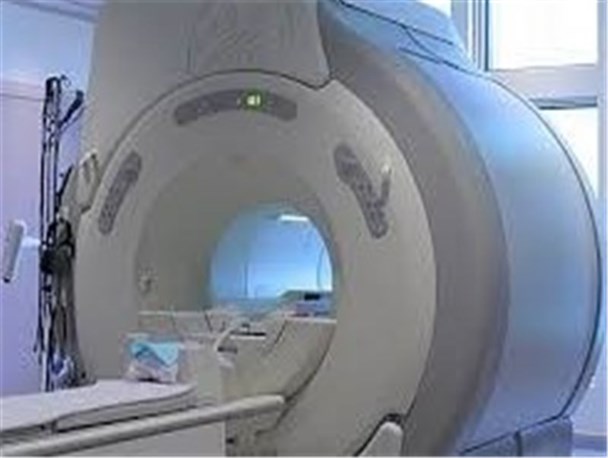 مجوز دستگاه MRI برای دلیجان صادر شد