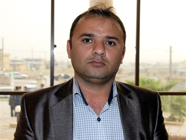تاکنون ۱۵ هزار قیروکارزینی برای دریافت کارت ملی هوشمند ثبت نام کرده اند
