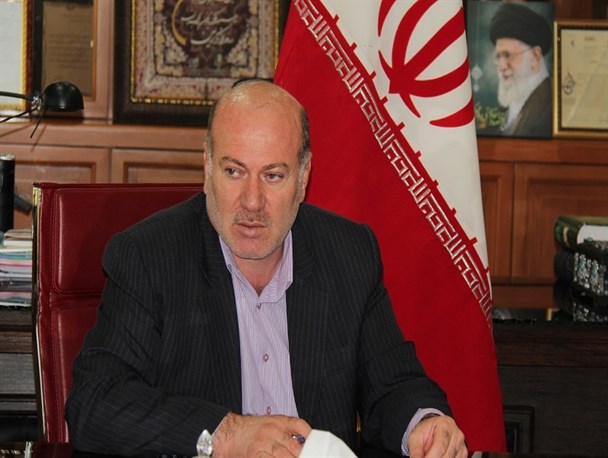 درختان نسیم شهر پلاک کوبی الکترونیکی می شوند
