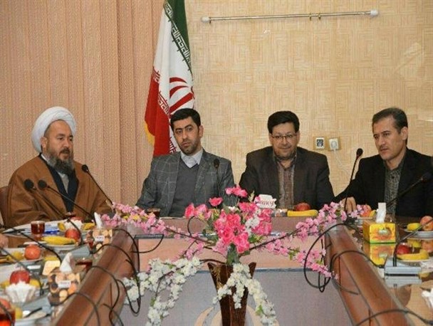 مدرسه 12 کلاسه مسکن مهر تا پایان 96 به بهره برداری می رسد/ ایجاد دو رشته جدید در مدارس بیجار