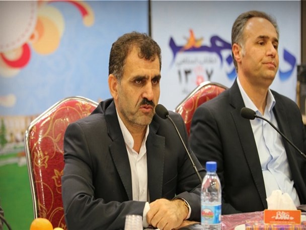 ۷۰ شهر استان به ۴G متصل شدند/ فیبرنوری مبنای توسعه شبکه در اصفهان است