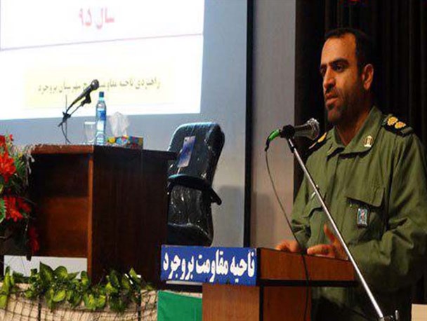 میانگین طلاق در بروجرد بالاتراز شهرهای لرستان است/فرو پاشی خانواده ها یکی از اهداف دشمن در جنگ نرم