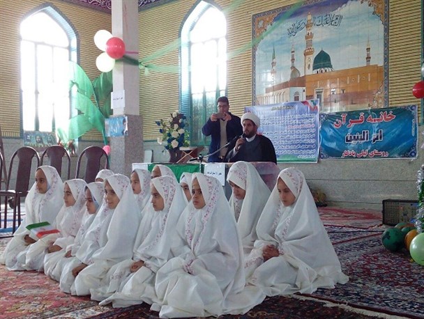 گزارش تصویری؛ جشن انقلاب در روستاهای نهاوند