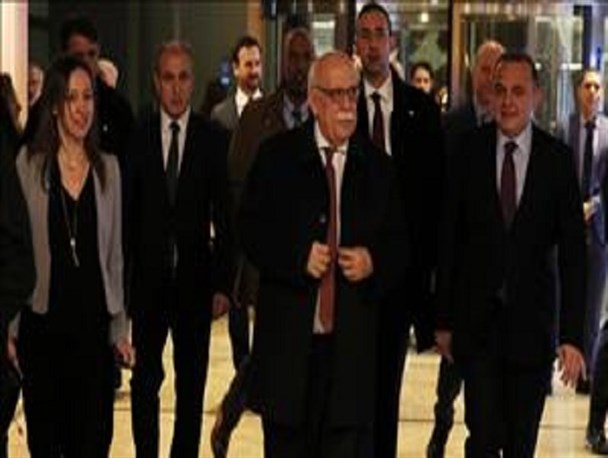 وزرای فرهنگ و گردشگری ترکیه و اسرائیل با یکدیگر دیدار کردند