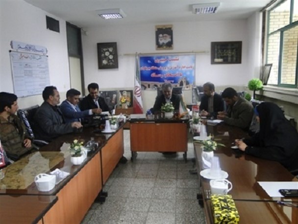 ۸۲۶۰ دانش آموز در بخش پیربکران در حال تحصیل اند/ پیربکران جهت میزبانی از مسافران نوروزی آماده است