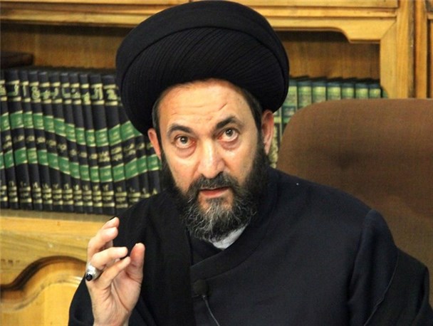 انقلاب اسلامی غرب را به خاک سیاه نشانده است/ روزی دنیا در مقابل نظام سیاسی ما زانو خواهد زد
