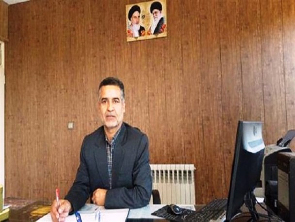 نارضایتی عمومی از مدعیان انقلابی گری و خدمت رسانی / وقتی مدیر آبفای روستایی قاین خود را انقلابی می داند