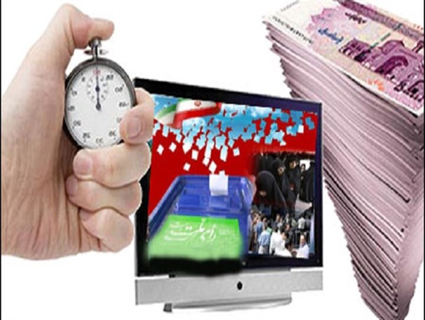 اسپانسرها؛ یار دیرین کاندیداها!/ وقتی اسپانسرها به خط می‌شوند!