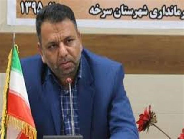 آماده سازی شهرک صنعتی عبدالله آباد /مناطق روستایی سرخه نیازمند توجه در حوزه ارتباطات است