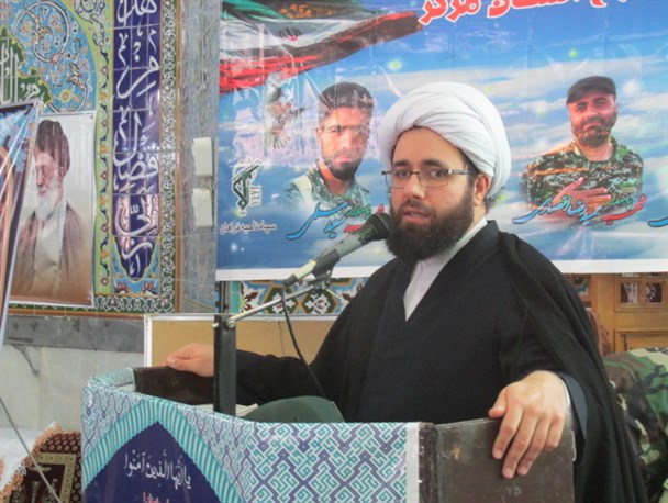 ملت ایران از تهدید نظامی، واهمه ندارند/انقلاب اسلامی دست ابرقدرتها را کوتاه کرد