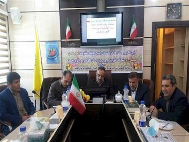 کهگیلویه و بویراحمد محروم از زیرساخت های توسعه ای صنعت برق