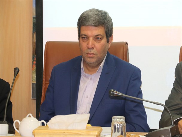 خیرین استان سالانه ۱۰۰ میلیارد تومان به ساخت مدارس کمک می کنند/ نقشهٔ بیمارستان ۱۰۰ تختخوابی گلبهار به‌زودی آماده می‌شود