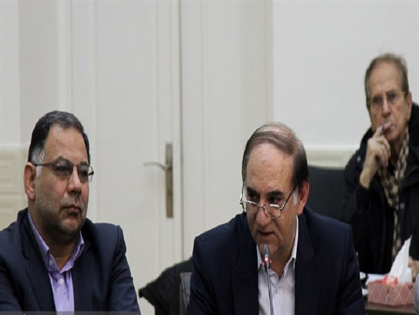 اگر آلمانی‌ها در استان ما سرمایه‌گذاری کنند از پرداخت مالیات معاف می‌شوند/ می‌توانیم کابل مورد نیاز برای انتقال انرژی را در آلمان، تامین کنیم