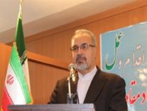 تامین آب شرب از نظر کمی و کیفی اولویت اول نطنز/ معادن به صورت شهر چنگ انداخته اند