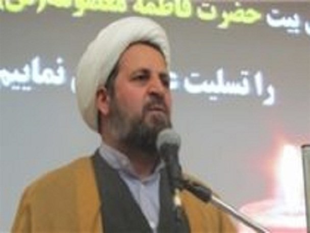 کارکنان ناجا مجاهدان خستگی‌ناپذیرند/ همه افتخارت کشور وامدار خون شهدا است