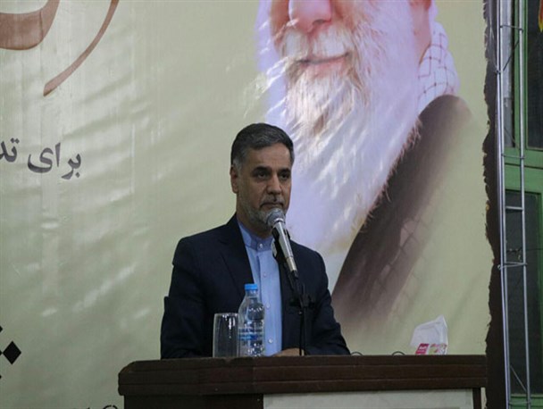 اعتراضات به‌خاطر اصل نظام نیست، بلکه بخاطر مدیریت است