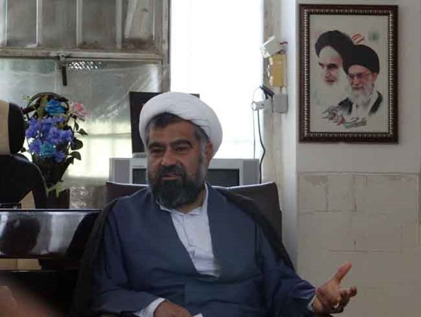 مردم ثابت کرده‌اند نظام را بیشتر از برخی مسئولان دوست دارند