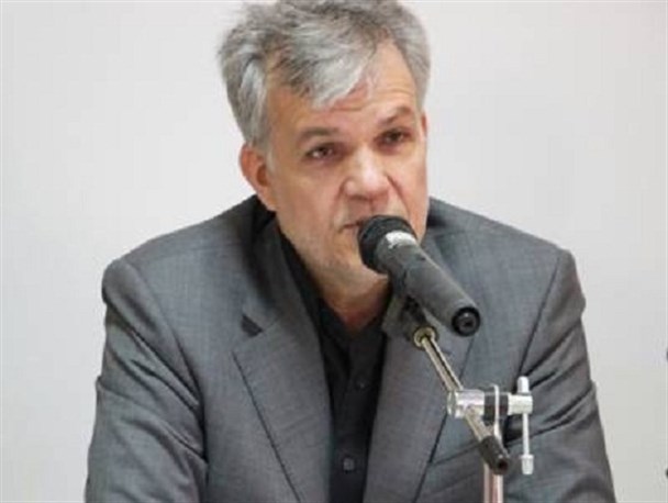 گناباد می تواند۲ میلیون نفر را حمایت امدادی کند