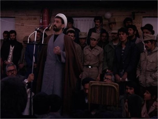 روحانیت پیشگام شکل‌گیری و پیروزی انقلاب اسلامی در چهارمحال و بختیاری