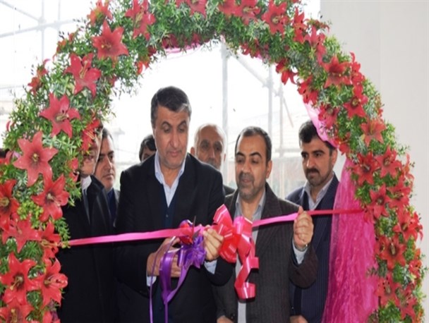 روز پرکار استاندار مازندران در شهرستان جویبار