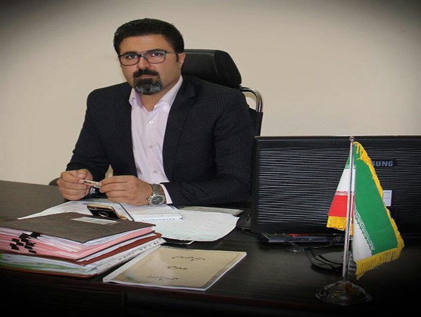 کانال خاکی محله "لک لک" در هفشجان بهسازی می‌شود
