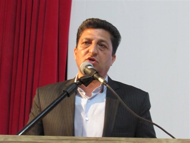 ۲۵ واحد صنعتی اردستان برای دریافت تسهیلات ثبت نام کرده اند