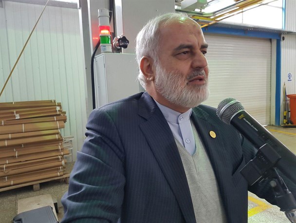 نوسازی ۲۴۴ هزار خودرو تا سه سال آینده