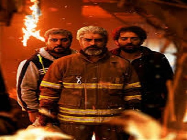 «چهار راه استانبول» فیلمی فراتر از اتفاق پلاسکو