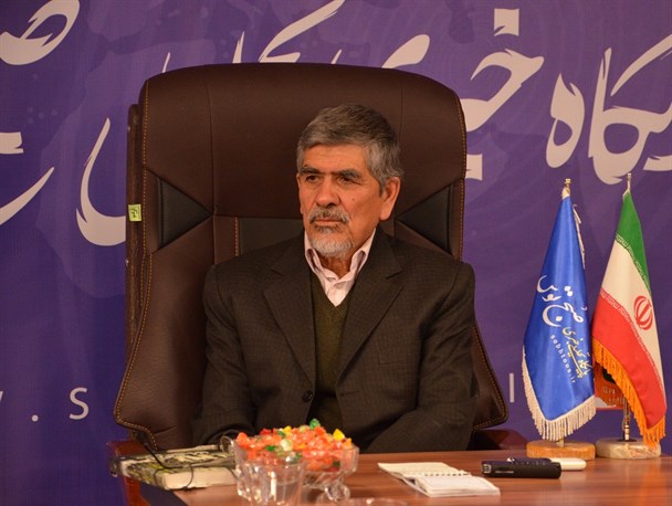 پهلوی می‌خواست بین مردم و ارتش جدایی بیفکند