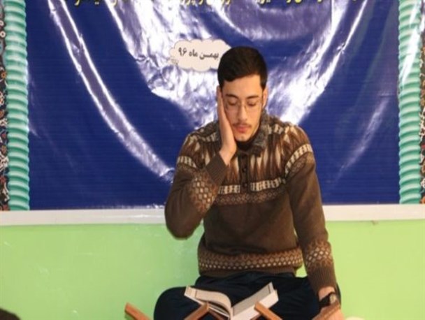 مسابقات قرآن، عترت و نماز دانش آموزی و فرهنگیان در میاندوآب برگزار شد+ تصاویر