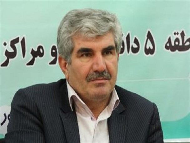 توسعه آموزش عالی استان از دستاوردهای خوب انقلاب است