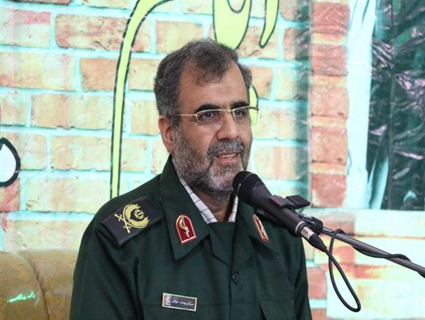 انقلاب با استقلال طلبی از خط قرمز آمریکا گذشت/ هدف آمریکا ایجاد بازار سلاح برای کشاندن جنگ به کشورهای اسلامی است