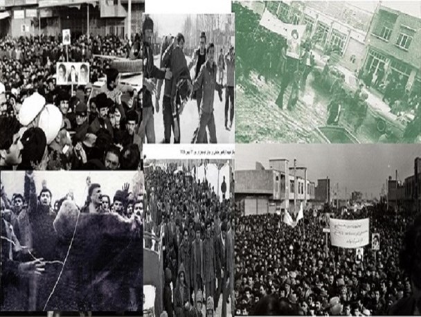 وقایع اتفاقیه سال 57 در اردبیل+ اسامی شهدای انقلاب