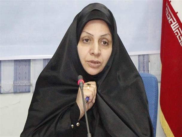 حمایت از بانوان کارآفرین مهم است