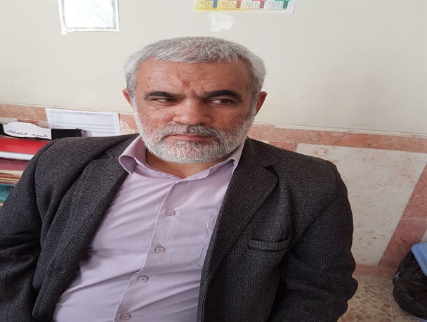پیام شهدا به مسئولین، خدمت بی منت است/ از قافله شهدا جا ماندم