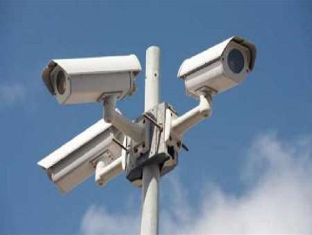 65دوربین فعال کنترل سرعت نصب شده است